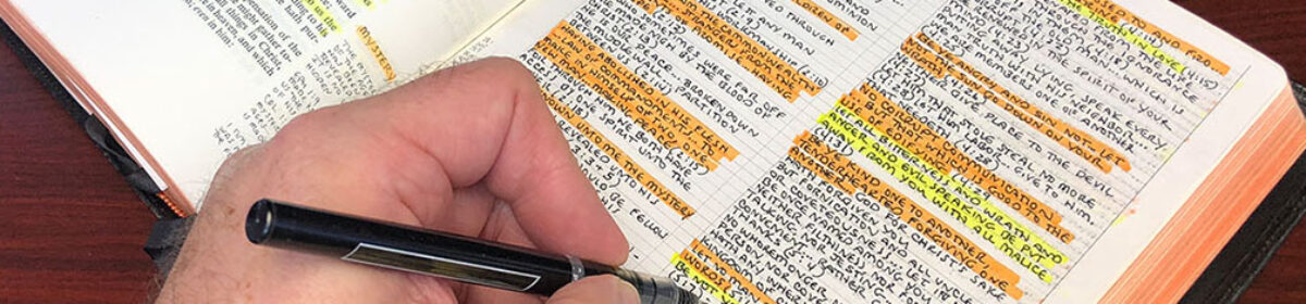 LearnBible.net – A discussion of the truths of the bible